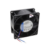DC Brushless Fans (BLDC) - 381-8315100321-ND - DigiKey