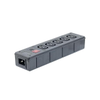 Power Distribution, Surge Protectors - 5073-ACPDU-635C3-R1LF-LC-ND - DigiKey