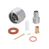 Coaxial Connector (RF) Assemblies - 5328-FMCN1084-ND - DigiKey
