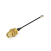 Coaxial Cables (RF) - 343-2492541-1-ND - DigiKey