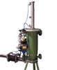 MMS Mini Mag Magnetic Separator -  - Filtertech, Inc.