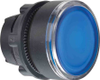 Push Button Heads - 2205298 - RS Components, Ltd.
