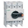 Isolator Switches - 1973322 - RS Components, Ltd.