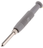 Banana Connectors - 102844 - RS Components, Ltd.