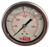 Pressure Gauges - 179977 - RS Components, Ltd.