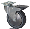 Castor Wheels - 7124872 - RS Components, Ltd.