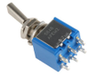Toggle Switches - 320938 - RS Components, Ltd.