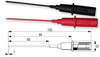 Thin Spike Probe - 67 - E-Z-HOOK, a division of Tektest, Inc.