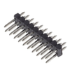 Headers, Male Pins - 0879140001-ND - DigiKey