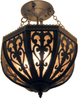 Marsala Pendant - CH134 - Steven Handelman Studios