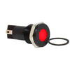 Panel Indicators, Pilot Lights - 2449-IN14ABR220C-ND - DigiKey