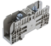 DIN Rail Terminal Blocks - 8724824 - RS Components, Ltd.
