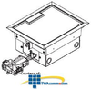 Legrand - Wiremold Walkerflex&reg; Modular Wiring System.. - AC8105 - TelephoneStuff.com