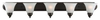 44239-782 Bathroom Fixtures-Five+Lights - 361669 - Capital Lighting, Inc.