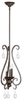 3013-3-86 Mini Chandeliers-Candle - 341561 - Capital Lighting, Inc.
