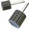 Drums for Flap Bands - 46362 - Flexovit USA, Inc.
