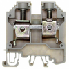 Terminal Blocks - Din Rail, Channel - 288-1245-ND - DigiKey