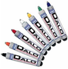 Dykem Dalo 61042 Orange Broad Marking Pen - 26104 - 084353-26104 - R. S. Hughes Company, Inc.