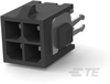 PCB Headers & Receptacles - 3-794680-4 - TE Connectivity