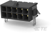 PCB Headers & Receptacles - 4-794625-0 - TE Connectivity