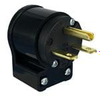 AC Power Plugs & Receptacles -- Q-720-RA