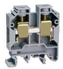 DIN Rail Terminal Blocks - CTS25U - VAST STOCK CO., LIMITED