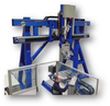 Automated Fiber Placement (AFP) -- AFP III