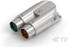 Standard Circular Connectors - EGC000N00000002000 - TE Connectivity