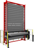 Vertical Lift for Bar Stock - Image