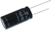 Aluminum Electrolytic Capacitor, 220Uf, 200V, 20%, Radial; Capacitance Rubycon - 39T8644 - Newark, An Avnet Company