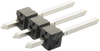Connector, Header, 3Pos, 1Row, 2.54Mm; Connector Systems Molex - 01AH1172 - Newark, An Avnet Company