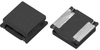 Inductor, Shielded, 10Uh, 1.3A, Smd; Inductance Vishay - 47T5124 - Newark, An Avnet Company