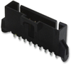 Connector, Header, 12Pos, 1Row, 2.54Mm; Connector Systems Molex - 01AH1597 - Newark, An Avnet Company