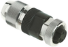 Sensor Connector, 5Pos, Rcpt, Cable; Product Range Harting - 62M2295 - Newark, An Avnet Company