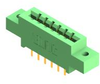 Card Edge Connector Rohs Compliant Edac - 61AJ3214 - Newark, An Avnet Company