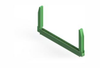 Card Edge Conn, Single, 52Pos, Th; Card Edge Connector Type Edac - 68AJ5613 - Newark, An Avnet Company