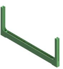 Card Edge Conn, Single Side, 57Pos, Th; Card Edge Connector Type Edac - 69AJ5806 - Newark, An Avnet Company