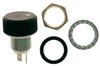 Cermet Potentiometer, 1Mohm 20%, 1W; Track Resistance Vishay - 69M7426 - Newark, An Avnet Company