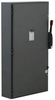 Safety Switch, Fusible, 3Pst, 600A, 600V; Product Range Square D By Schneider Electric - 15B9213 - Newark, An Avnet Company