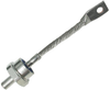 Standard Diode, 150A, 300V Do-205Aa; Repetitive Peak Reverse Voltage Vishay - 09F5157 - Newark, An Avnet Company