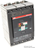 Circuit Breaker, 3 Pole, 400A; Product Range Abb - 64Y3052 - Newark, An Avnet Company