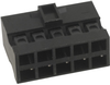 Wire To Board, Receptacle, 10 Position, 2Row; Product Range Amphenol Communications Solutions - 01M4834 - Newark, An Avnet Company