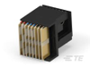 High Speed Backplane Connectors - 2332816-2 - TE Connectivity