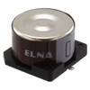 Electric Double Layer Capacitors (EDLC), Supercapacitors -- DVS-3R6D104T-R5 - Image