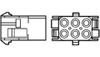 Interconnect Kit - 350781-1 - Richardson RFPD