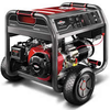 Briggs & Stratton 30471 - 8000 Watt Portable Generator -- Model 30471