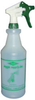 Printed Empty 32 oz. Spray Bottle w/Sprayer - TB - Image Supply, Inc.