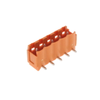 Headers, Plugs and Sockets - 281-5688-ND - DigiKey