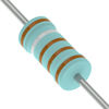 Through Hole Resistors - MF0207FTE52-1K91-ND - DigiKey