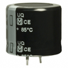 Aluminum Electrolytic Capacitors - P11863-ND - DigiKey